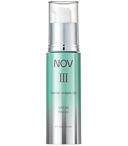 Amazon.co.jp: ノブ L＆W デイエッセンス UV＜医薬部外品＞(30g